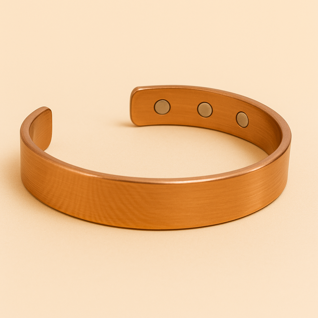 Plain Bracelet