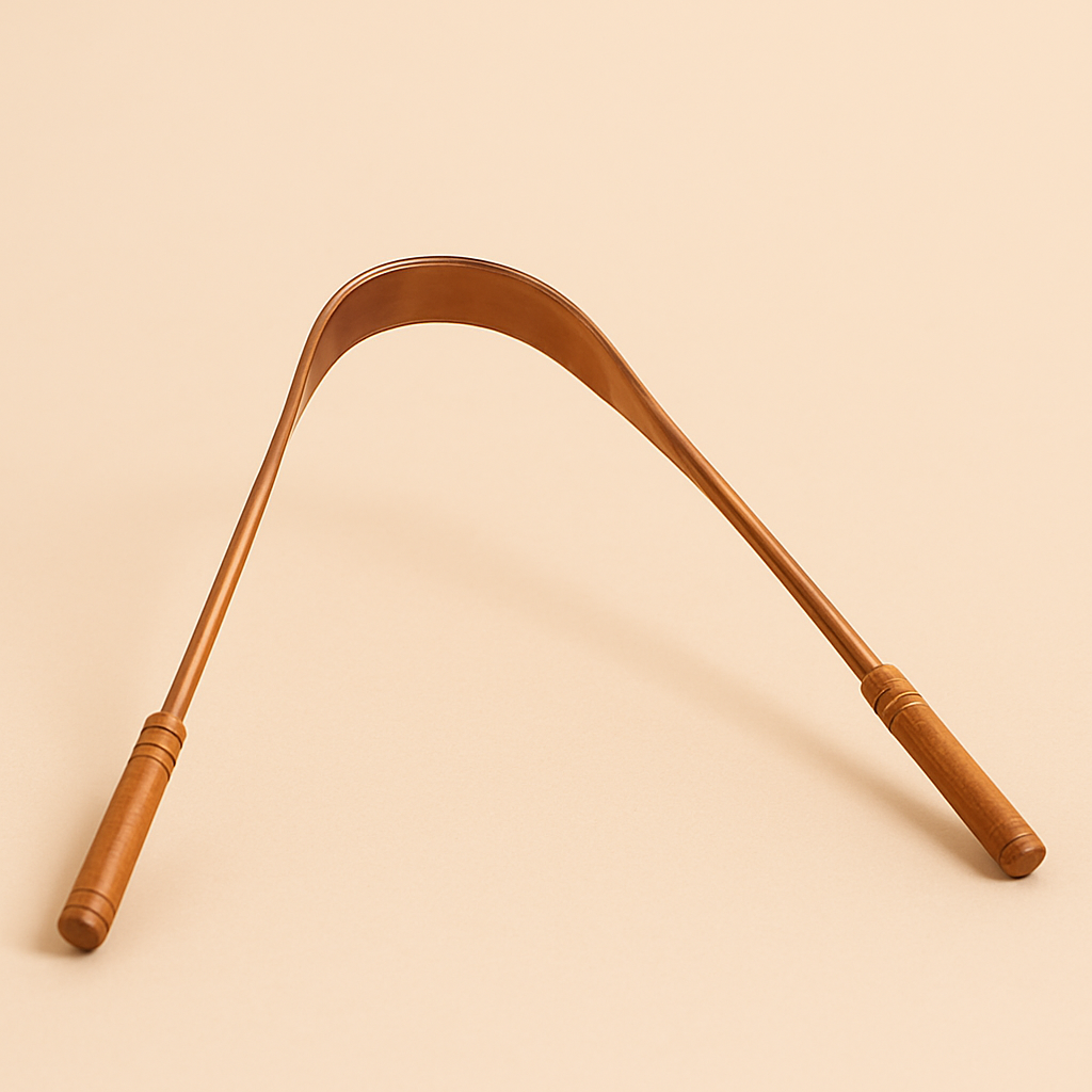 Tongue Scraper