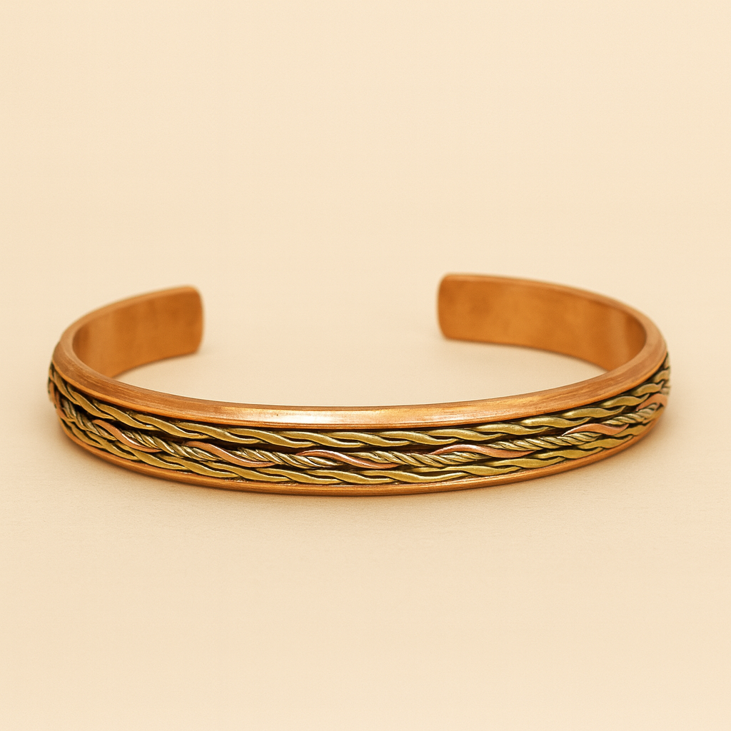 Threaded Bracelet
