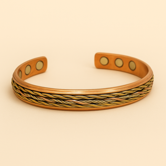 Threaded Bracelet