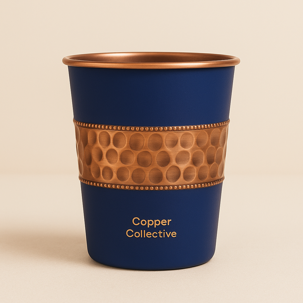 Colour Coated Cups