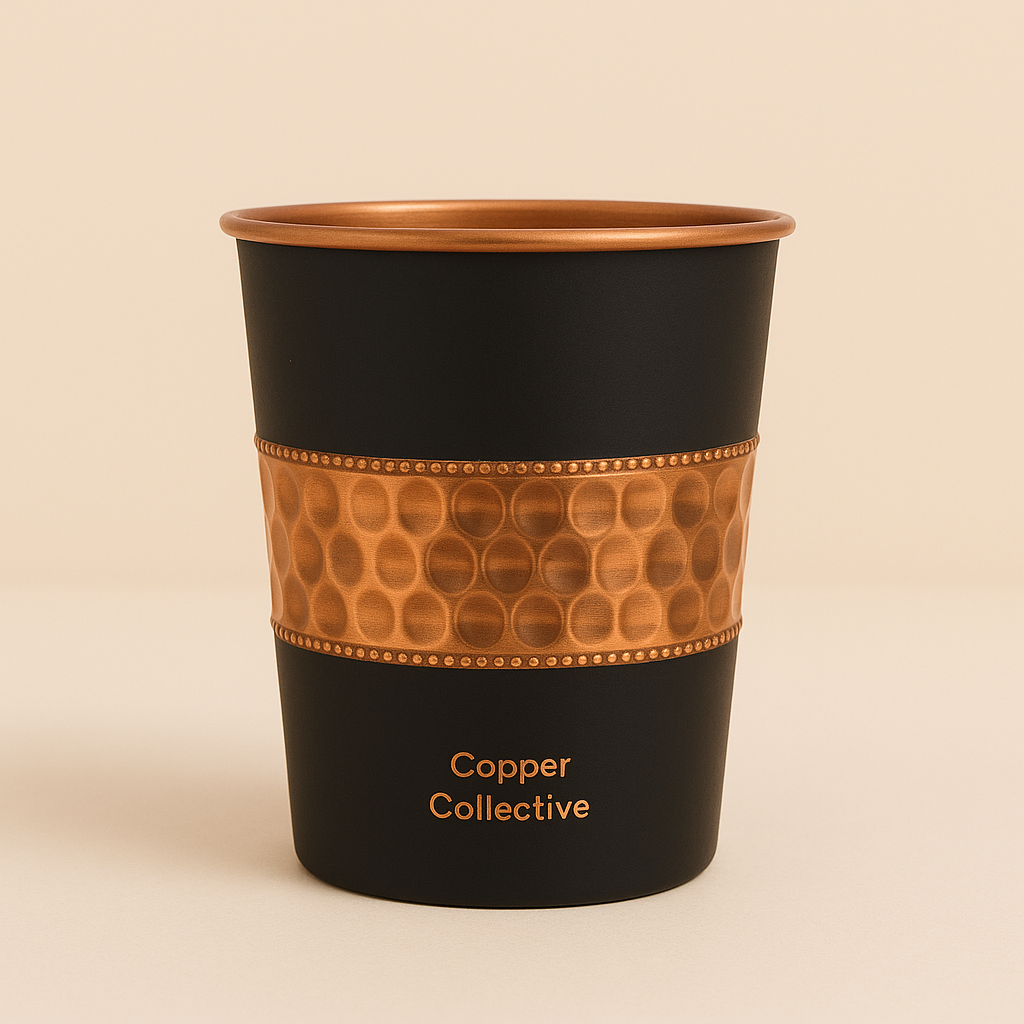Colour Coated Cups