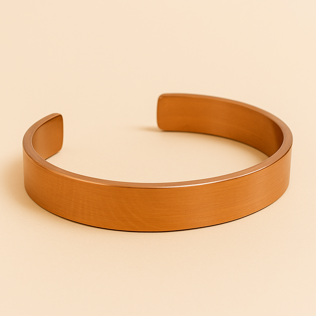 Plain Bracelet