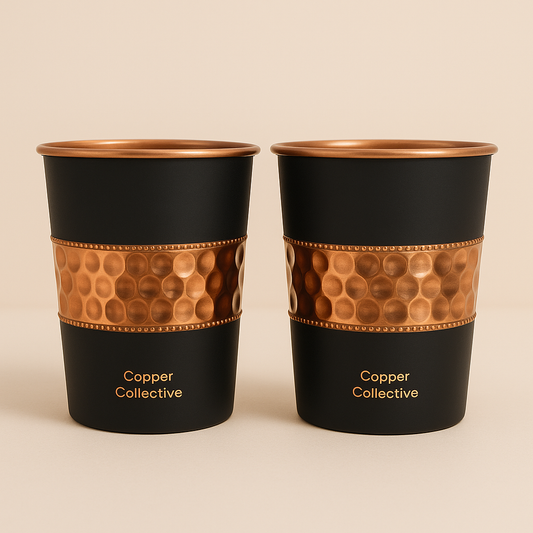 Colour Coated Cups